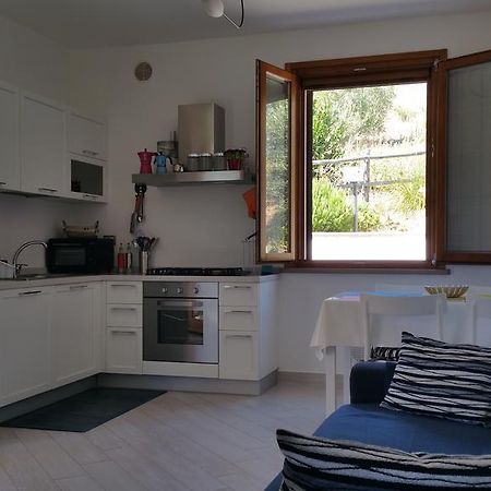 Bagnacci Villa Fonteblanda Luaran gambar