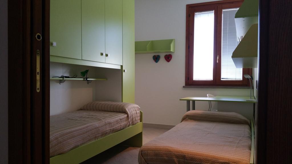 Bagnacci Villa Fonteblanda Luaran gambar